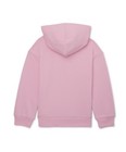 Barbie LOGO Girls Graphic Hooded Sweater Medium NEW — photo 2