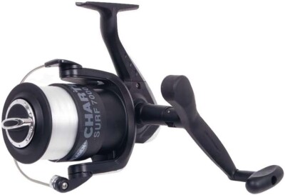 FLADEN Charter Surf Beach Fishing Line 1BB Blister 070 On Meeresrolle 11 42070 .