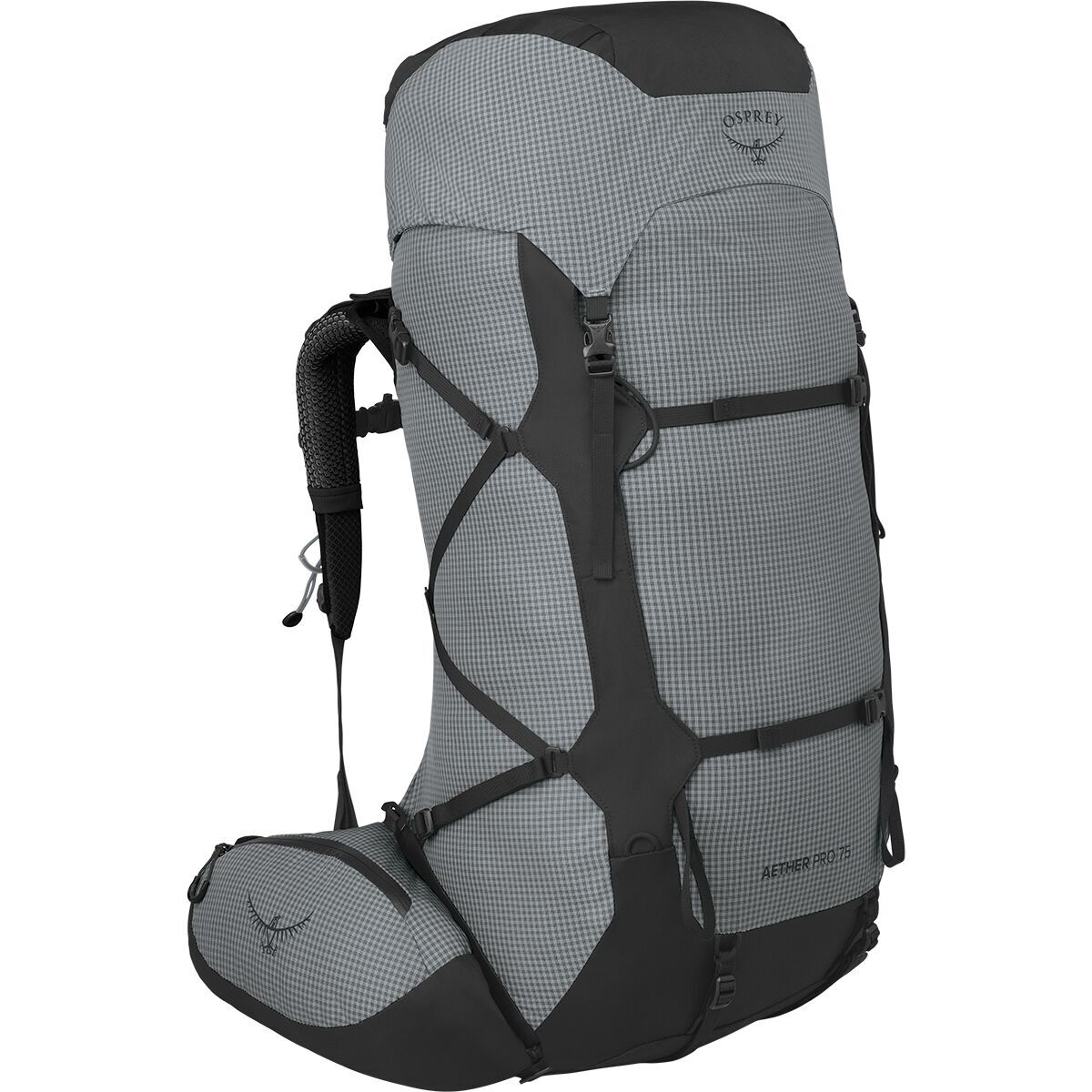 Рюкзак Osprey Packs Aether Pro объемом 75 л - мужской