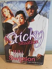 A Sticky Situation 2008 publication