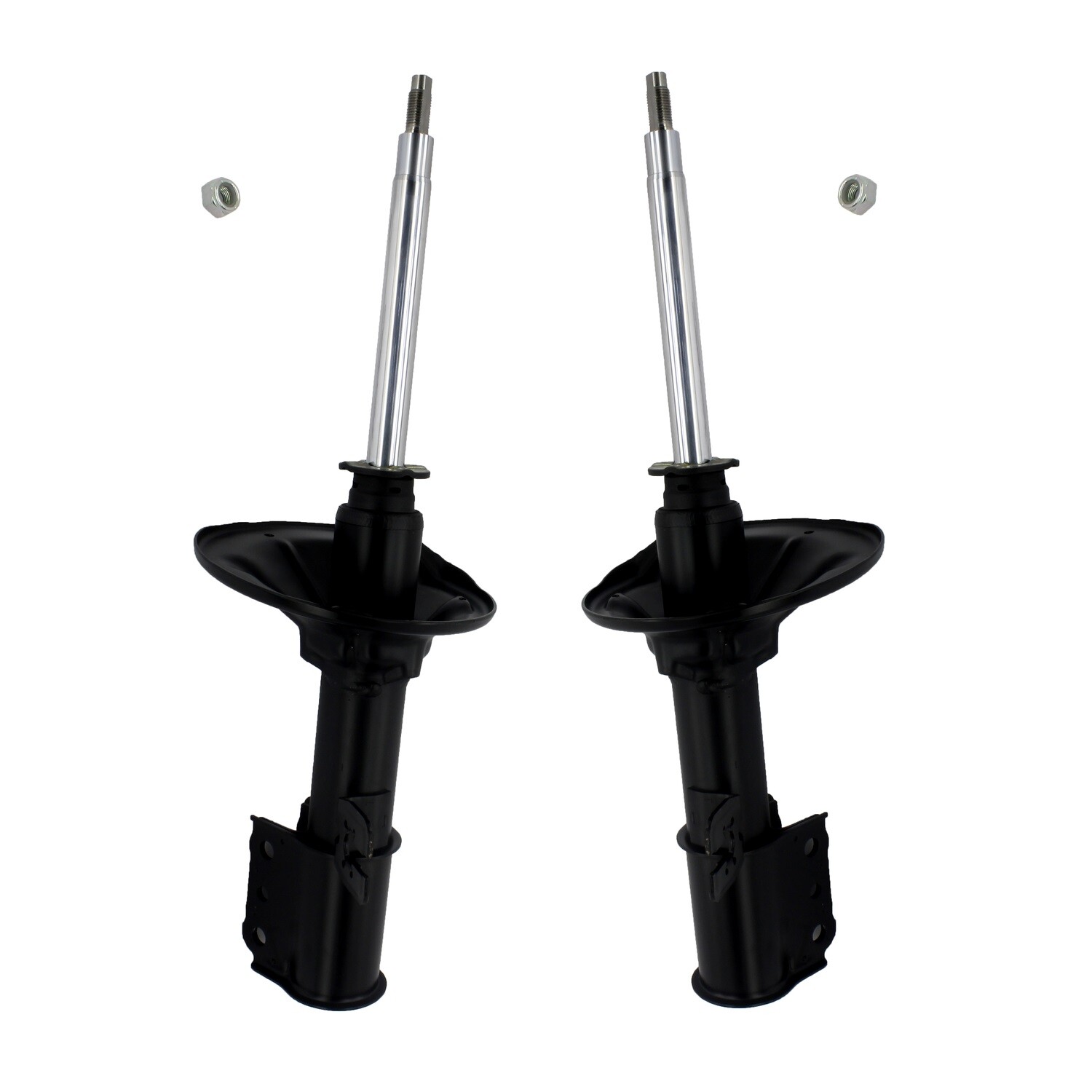 KYB Excel-G Gas Strut Front Left Shock/Strut | Ford Probe / Mazda 626 / Mazda MX-6 (93-97) (235602)