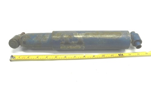 VINTAGE 1957-60 OLDSMOBILE STATION WAGON REAR SHOCK ABSORBER ARMSTRONG#1552 USED - Picture 7 of 7