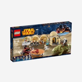 Lego 75052 Star Wars Mos Eisley Cantina 616pcs FedEx Shipping - Sealed