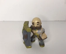 Funko 2016 League of Legends Mystery Mini Braum Figure 3”