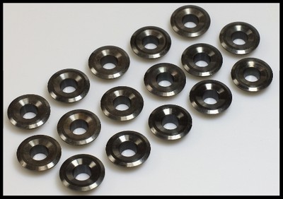  Comp Cams Valve Spring Retainers Full Set of 16 VTH # 740-16