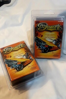 Hoppin Hydros 1/24 scale Plastic PRO DANCER 4 Motor LOWRIDER