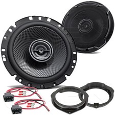KENWOOD LAUTSPRECHER für MERCEDES GLE W166 2015-2018 Front Tür 2-Wege 330W #A6QP KENWOOD LAUTSPRECHER für MERCEDES GLE W166 2015-2018 Front Tür 2-Wege 330W #A6QP