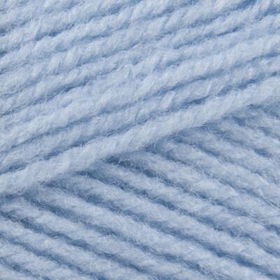 PATONS FAB DK Doppelstrickwolle / Garn 100g - 2301 Glacier