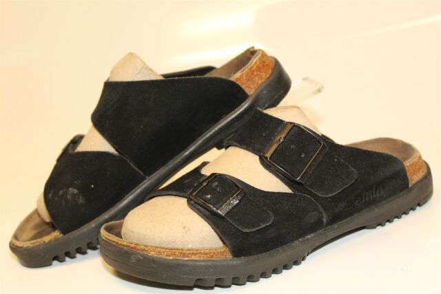 shoes made by birkenstock