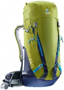 guide deuter