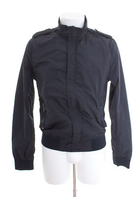 CHEYENNE Jacke Blau Gr. M Leichte Bomberjacke Jacket NEU