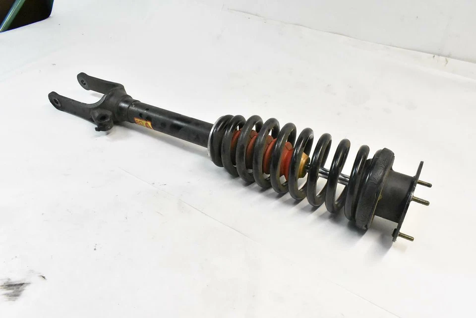 2006-2011 MERCEDES W164 GL450 GL550 FRONT RIGHT SHOCK ABSORBER SRTUT AFTERMARKET - Image 4 of 4
