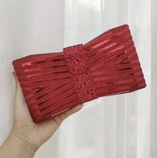Dazzling Crystal Women's Evening Clutch Bag Rhinestone