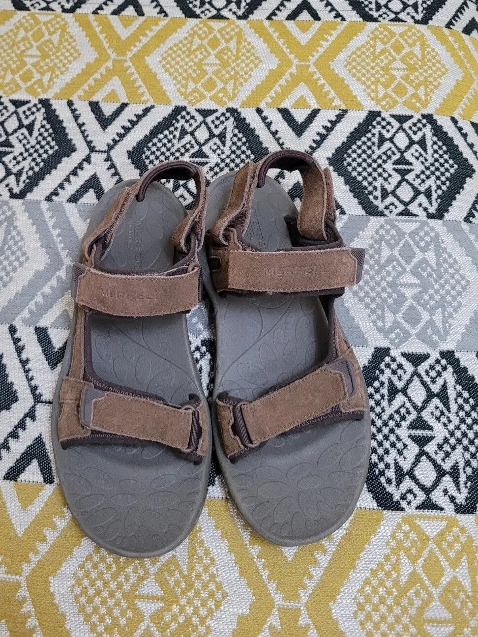 Suicoke Kisee V Suicoke Sandals Size 13 Suicoke KISEE-PO White