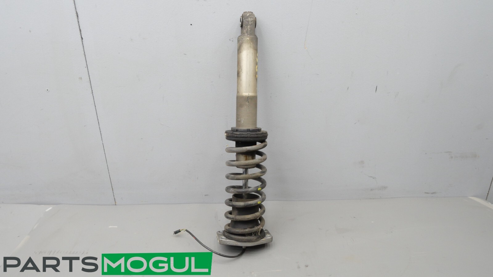 03-06 Maserati Quattroporte M139 Rear Left or Right Shock Strut Coil Set OEM