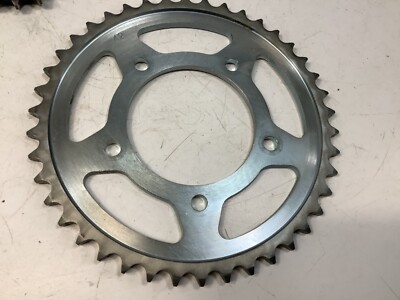 Kawasaki 16-18 ZX14 ZX 14 Ninja Front And Rear Sprocket Kit