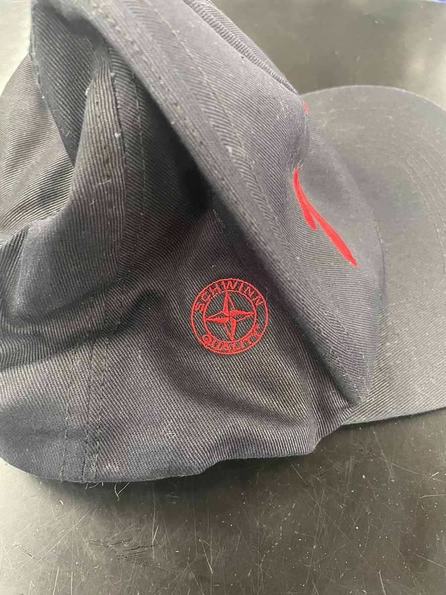 NOS Vintage Schwinn Z- Series Baseball Hat | eBay