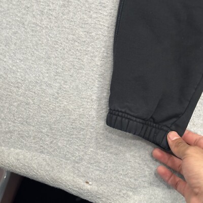 パンツ October's Very Own Drake Owl Jogger Pant Drake OVO Octobers Very Own Mens Black Collegiate Jogger