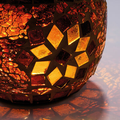 Esotec Brilliant LED Mosaikleuchte