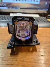 Projector Lamp DT01021 Replacement Bulb for Hitachi Projector