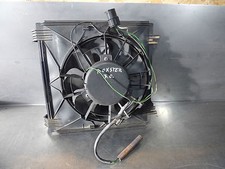 Radiateur Porsche BOXSTER