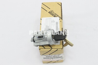 69057)ロック シリンダー トヨタ トヨタ純正品番先頭69 【通販