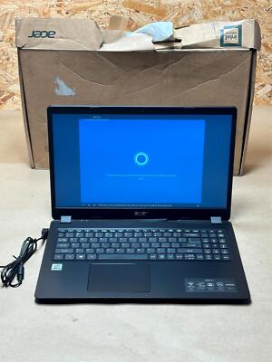 Acer Aspire 3 15.6'' Laptop A315-56 Intel i5 8GB 512 SSD
