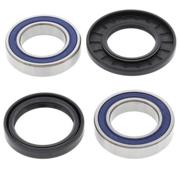 Roulement de roue avant All Balls pour moto Husqvarna WR 125 2002-2013