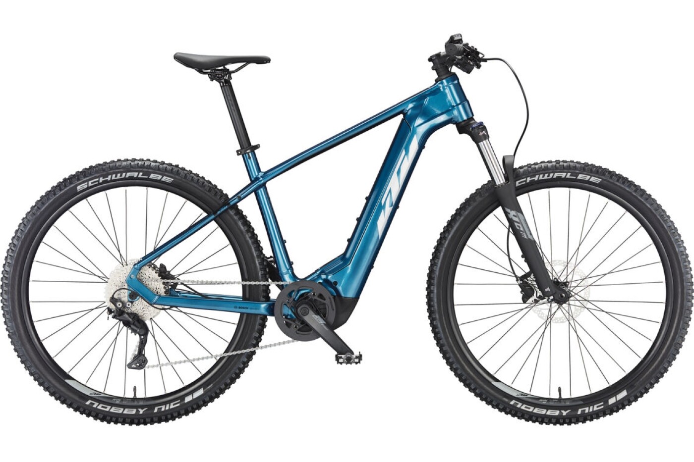 Команда KTM Macina 691 . 2024