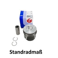Kolben STD 79,51Ø Zylinder 3 & 4 FüR VW 1.9 TDI AFN ALH 805014-00-1