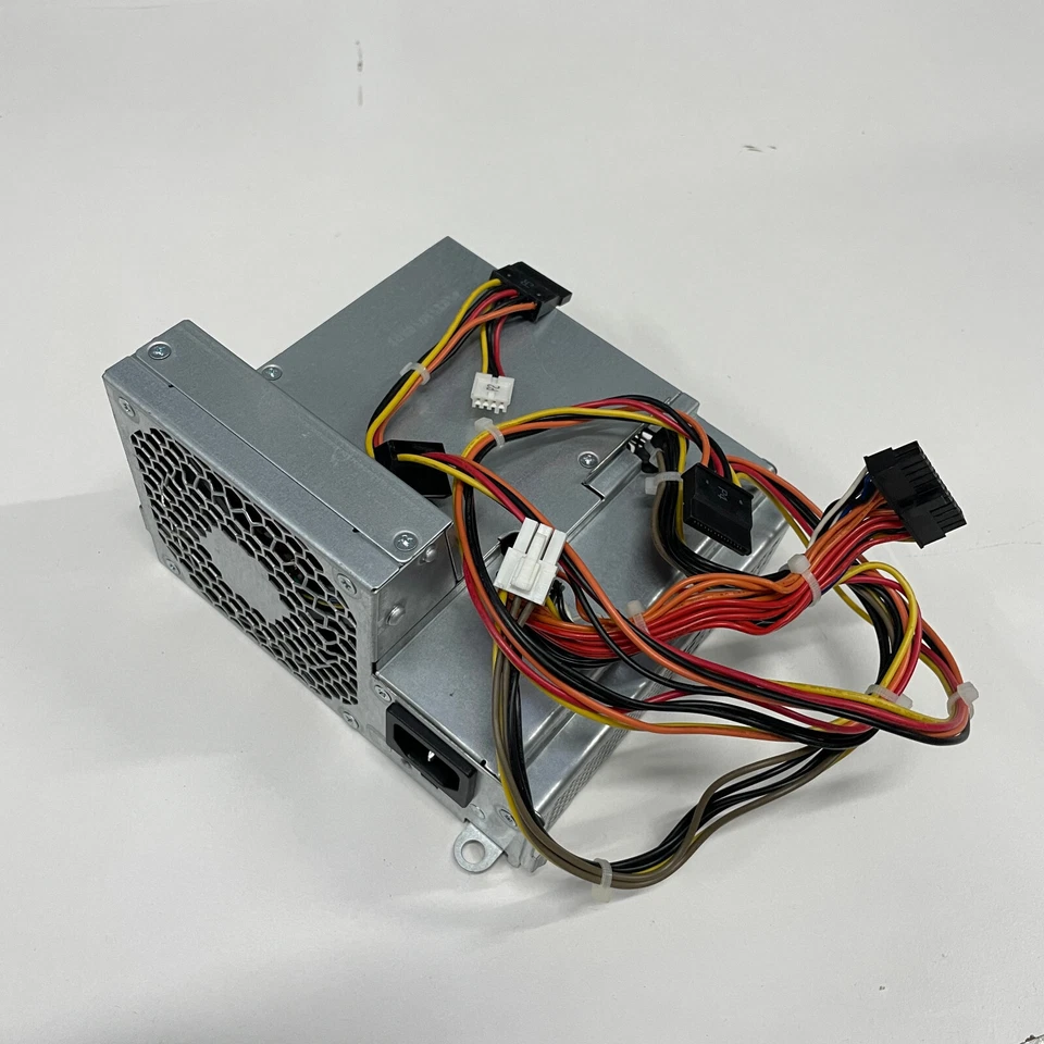 Genuine HP DC7800 DC7900 DC5800 DC5850 Power Supply 240W PC6014 437351-001 - Image 3 of 4