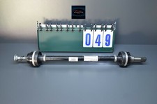 BMW 6 G32 7 G11 G12 Drive Shaft Output Shaft Rear Left 8639459 3529km