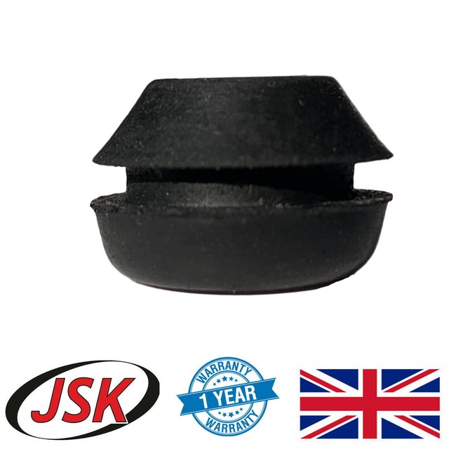 Hand Throttle Cable Rubber Grommet for Massey Ferguson Ford Tractor eBay
