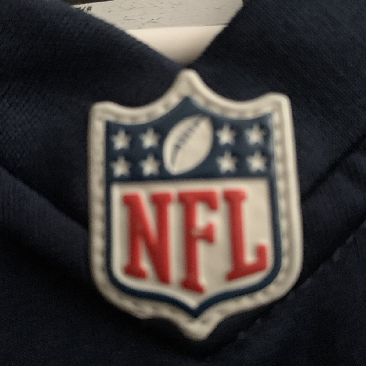 NFL Seattle Seahawks Richard Sherman #25 Nike On Field 12th