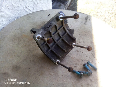 Halter Klimakompressor Ford Scorpio 2,9 24V Cosworth