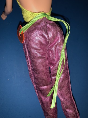 Barbie Vintage - Look DIVA Rockers Fashion - NO DOLL - Imagen 10 de 13