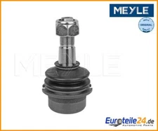 Support/guide joint Meyle 1160100657 upper for VW