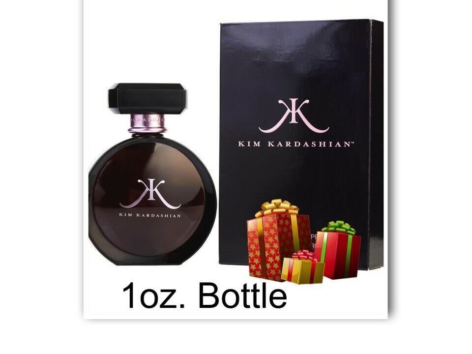 Diamond Perfume New Kardashian Perfume Gift Kkw Fragrance