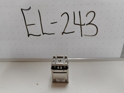NOS 10H50A1C4 EATON MSC 96182 10H C4 SWITCH BODY