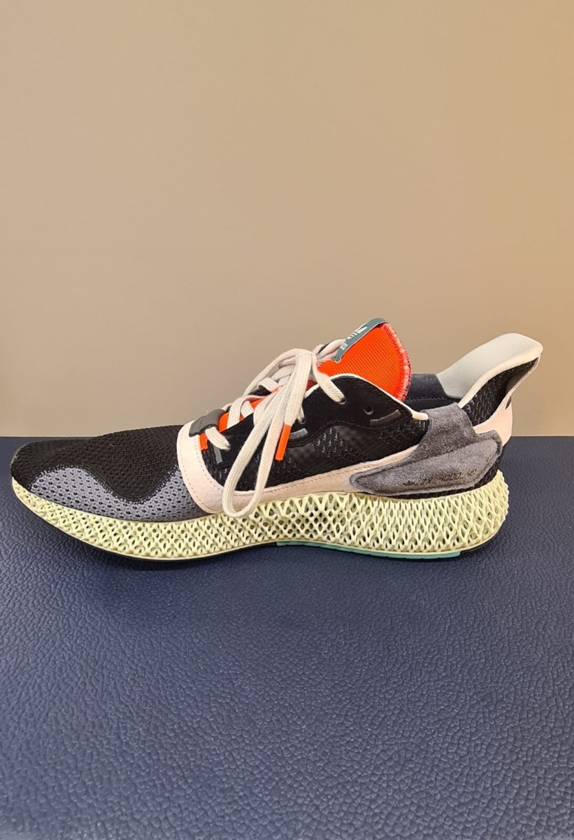 Nike ZX 4000 | eBay