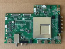 Vizio M652I-B2 Main Board 755.00C01.0001 @11