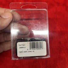 WEIN SAFE-SYNC ELECTRONIC FLASH TRIGGER SATTER W990515 k34