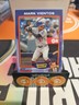 2024 Topps X Chris Berman Boomer's Baseball - Mark Vientos #90