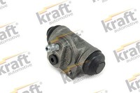 Kraft Automotive Radbremszylinder FüR Fiat