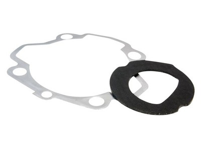Zylinder Dichtungssatz Polini für Ape 601 V, Car P2, MPM 600, MPR 500, MPV 600, 