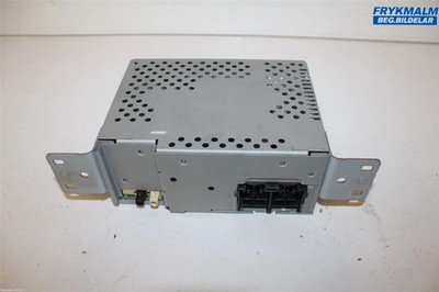 ORIGINAL Audio FORD FOCUS IV (HN)  2018