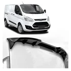 Roof Spoiler For Ford Transit Custom I (V362) 2012-2023 For Painting