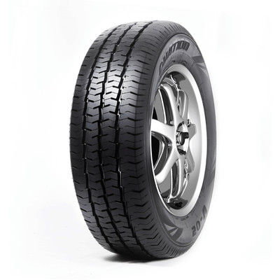 185/80 r14 102R 8PR M+S OVATION V-02 Summer Tyre New