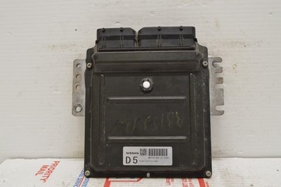 2008 08 Nissan Titan 5.6L MEC73-801 Engine Control Module Unit Ecm H73 019