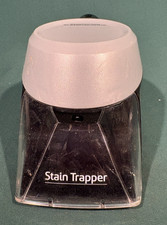 Bissell ProHeat 2X Deep Steam Pet Stain Trapper Tool Carpet Cleaner 1600057